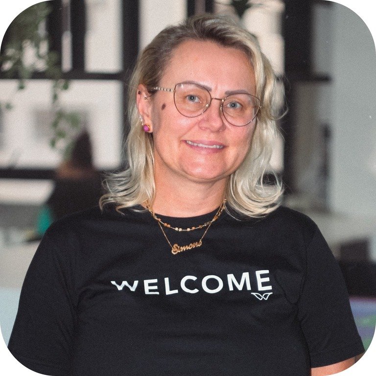 Simone Grochevits - Consultora de Viagens