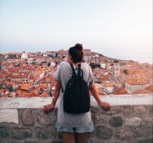 "novo normal" nas viagens