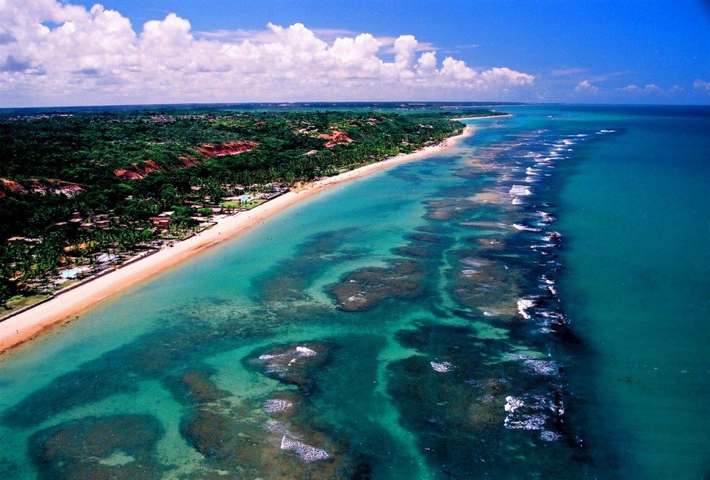 Feriados de 2021: Viajar para Arraial