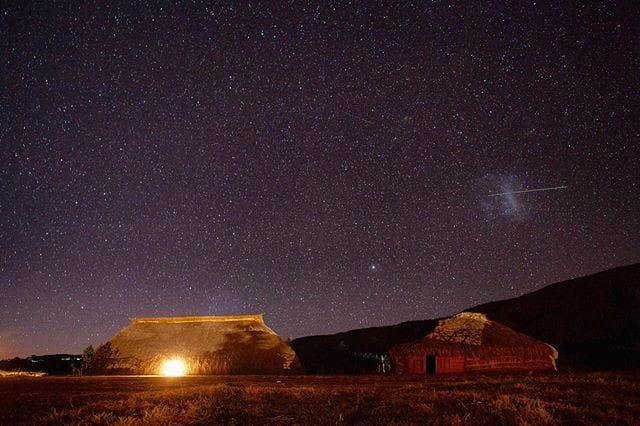 Melhores Lugares Para Observar o céu: Chapada dos Veadeiros
