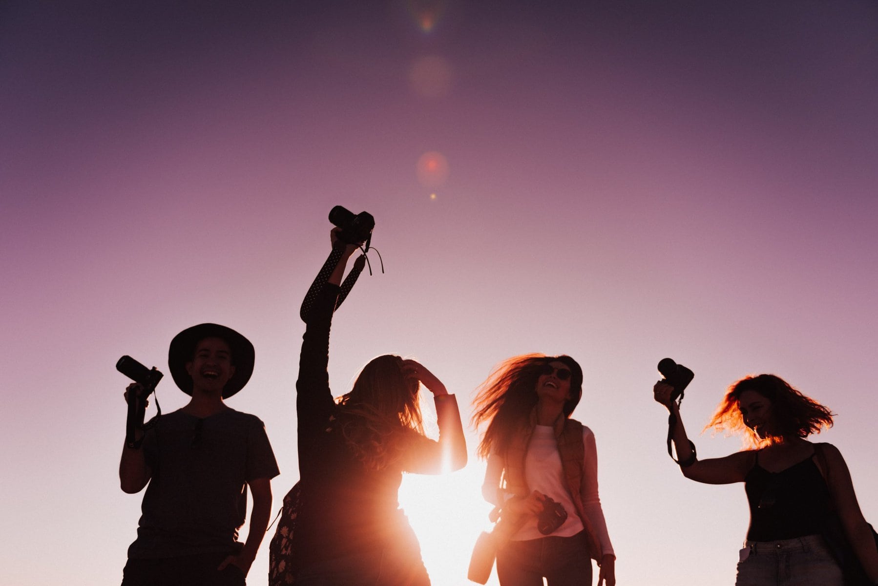 6 Dicas de Como Viajar Sozinho: Expedições