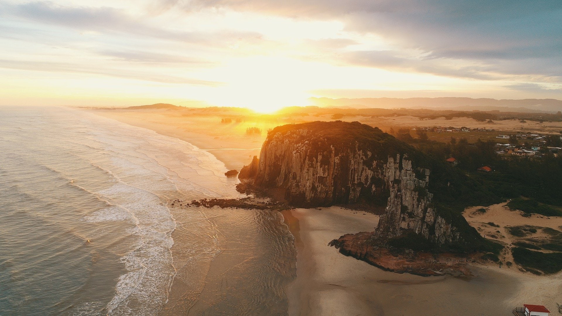 Feriados de 2021: Viajar para trancoso