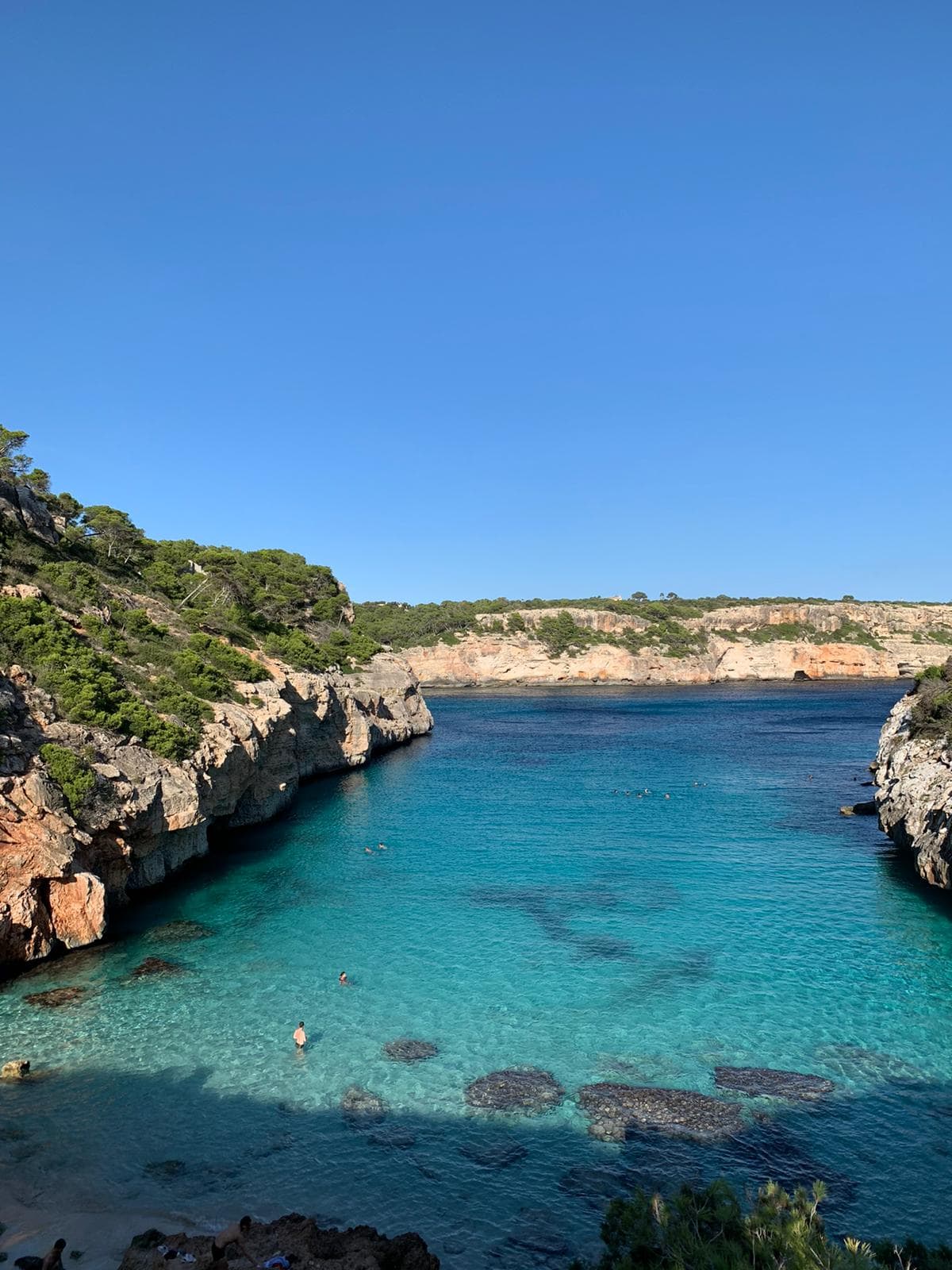 o que fazer em Mallorca