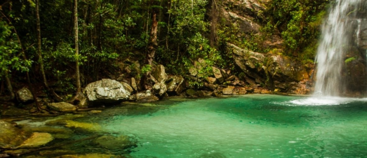 Feriados de 2021: Viajar para Chapada dos Veadeiros