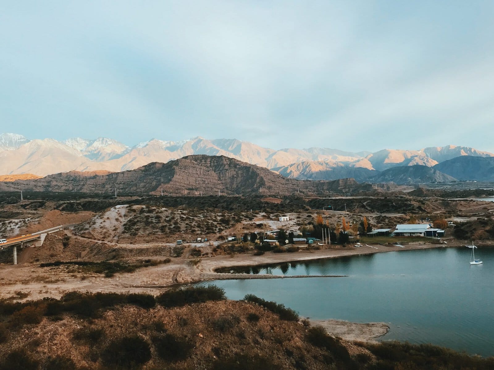 Mendoza Argentina