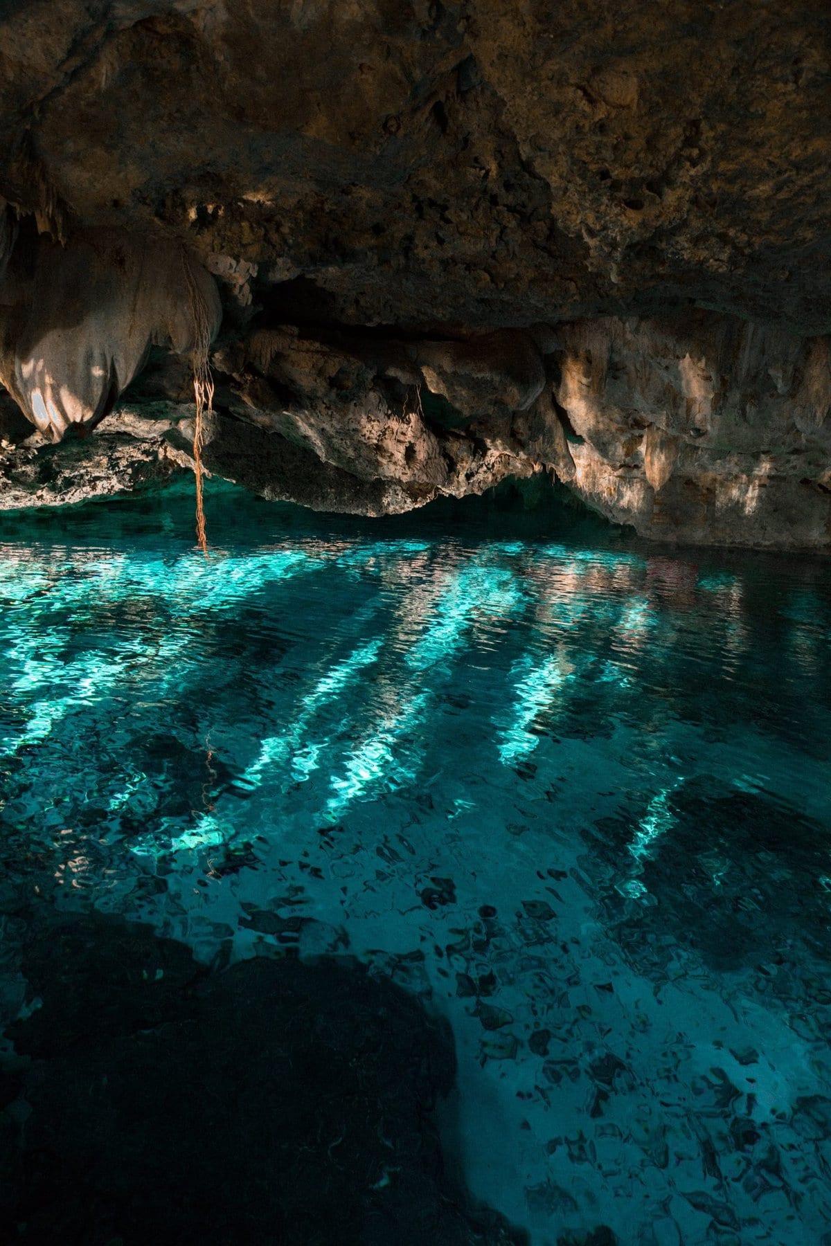 Feriados de 2021: Viajar para Tulum