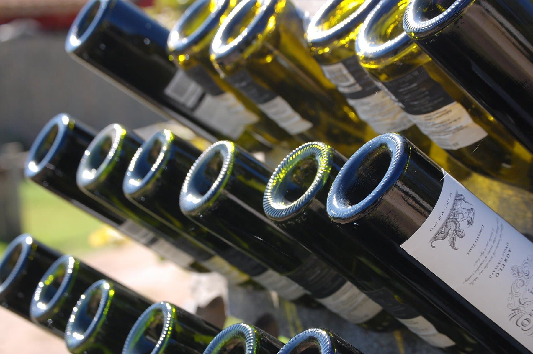 vinho Mendoza Argentina