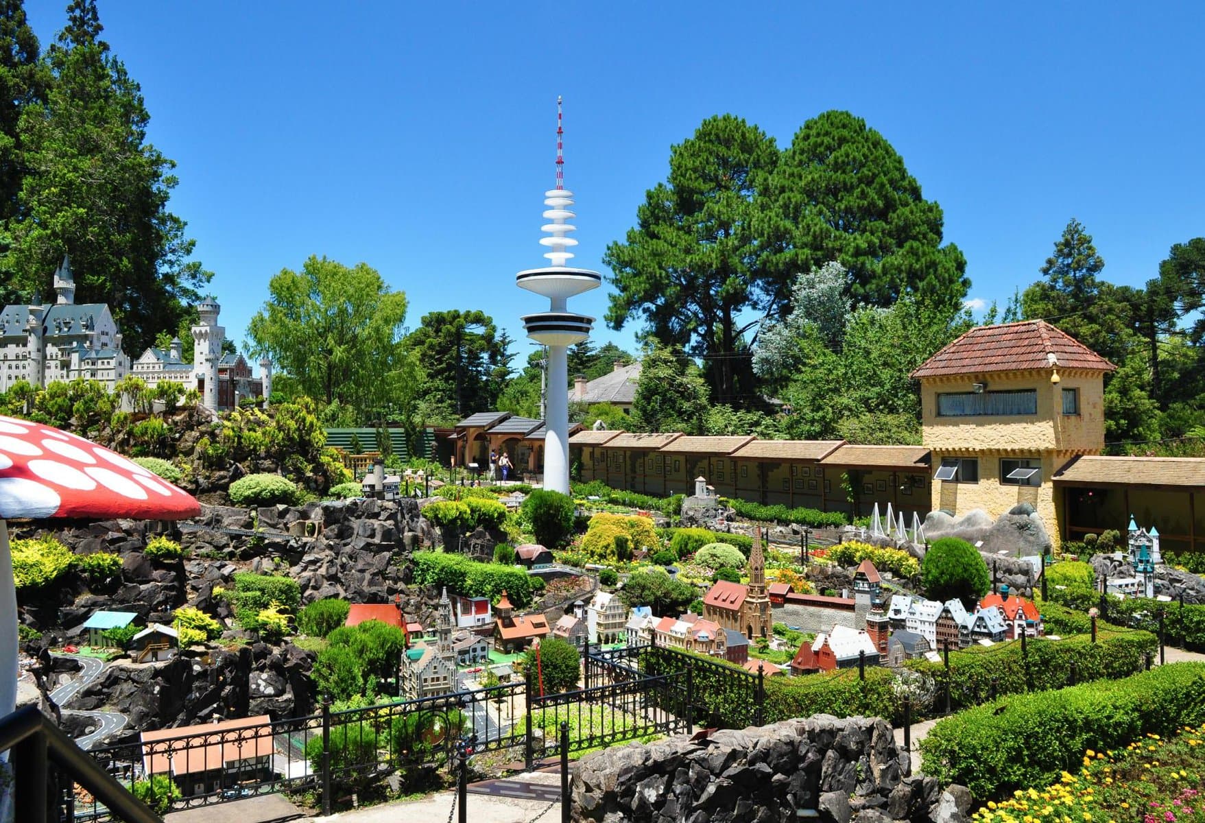Feriados de 2021: Viajar para Gramado