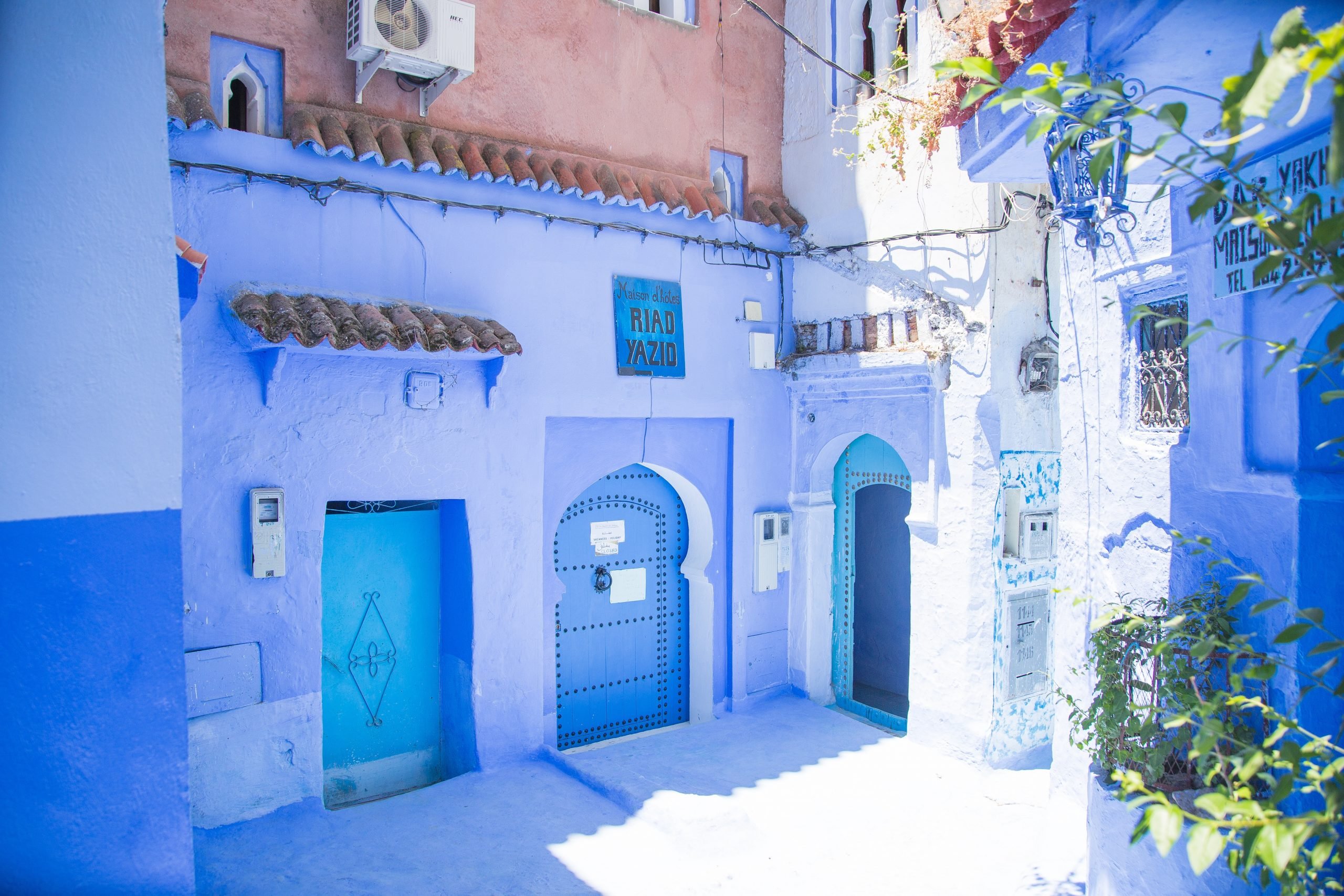 10 lugares instagramáveis pelo mundo: Marrocos