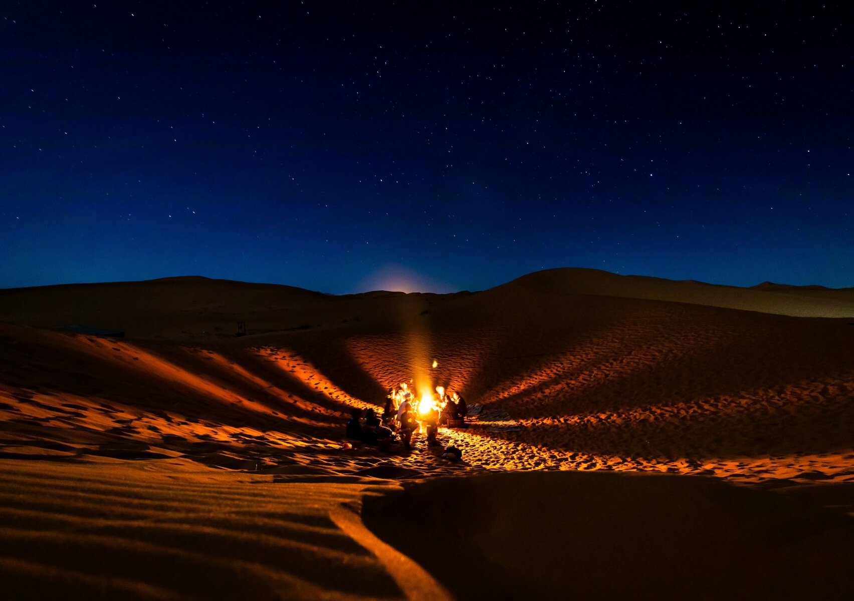 10 lugares instagramáveis pelo mundo: Marrocos