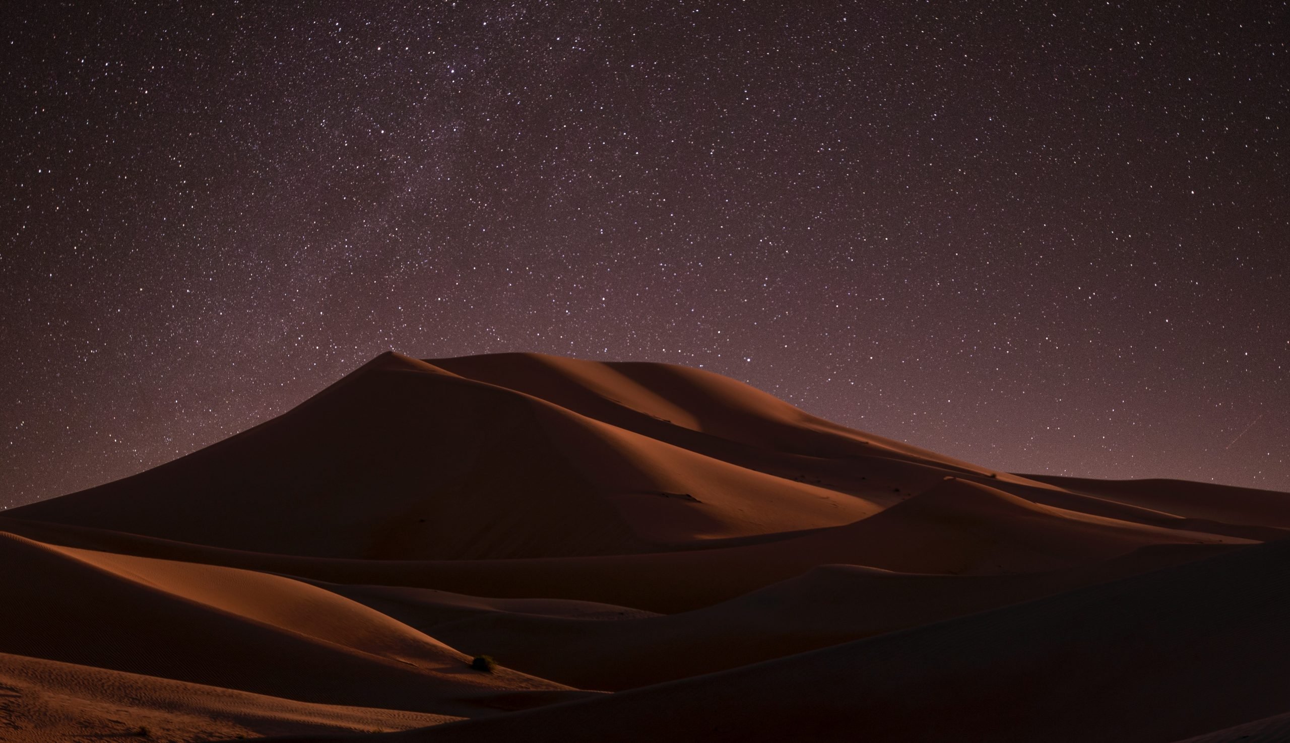 Melhores Lugares Para Ver Eventos Astronômicos: Atacama
