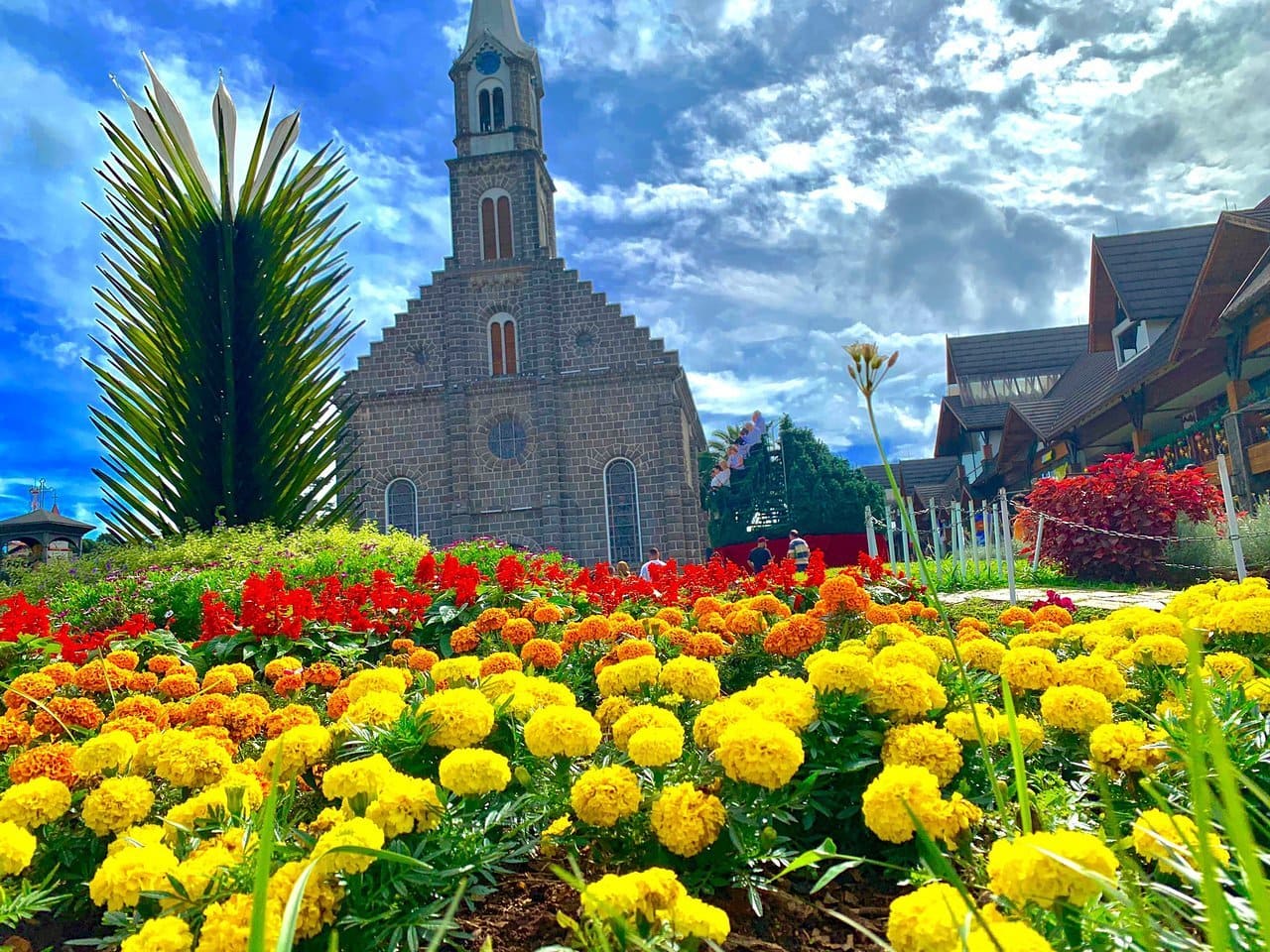 Feriados de 2021: Viajar para Gramado