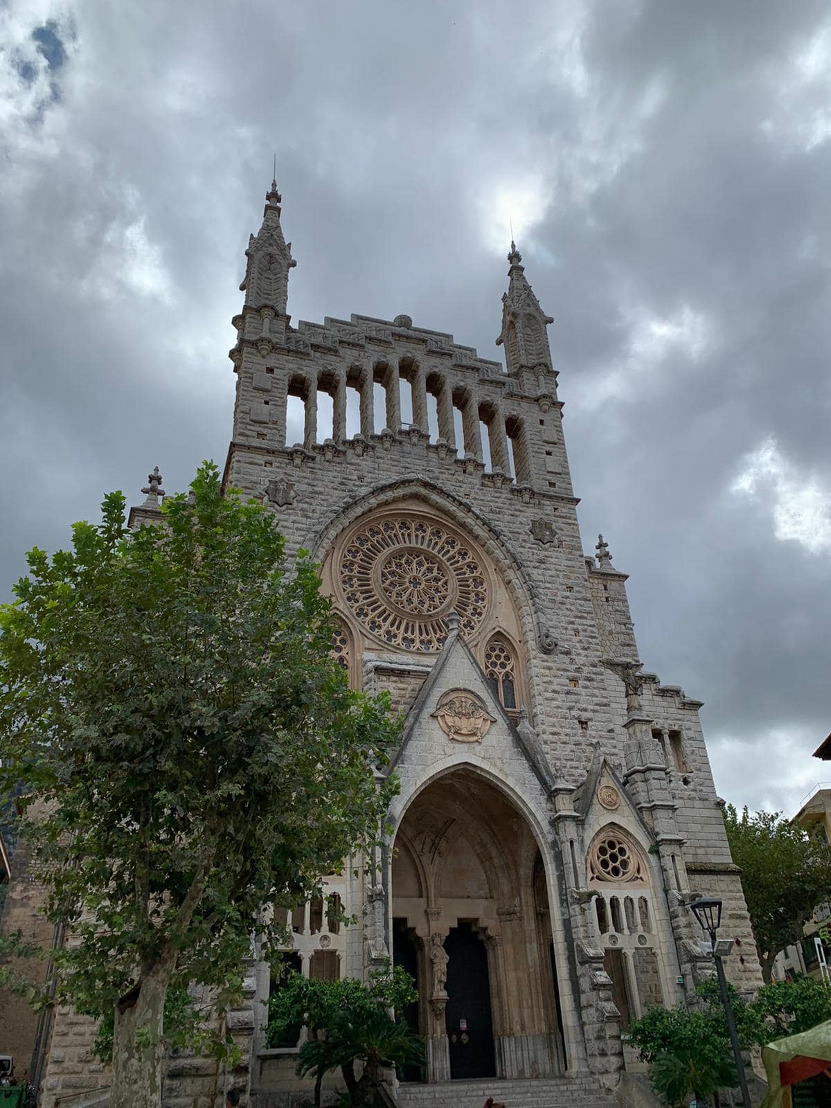 o que fazer em Mallorca