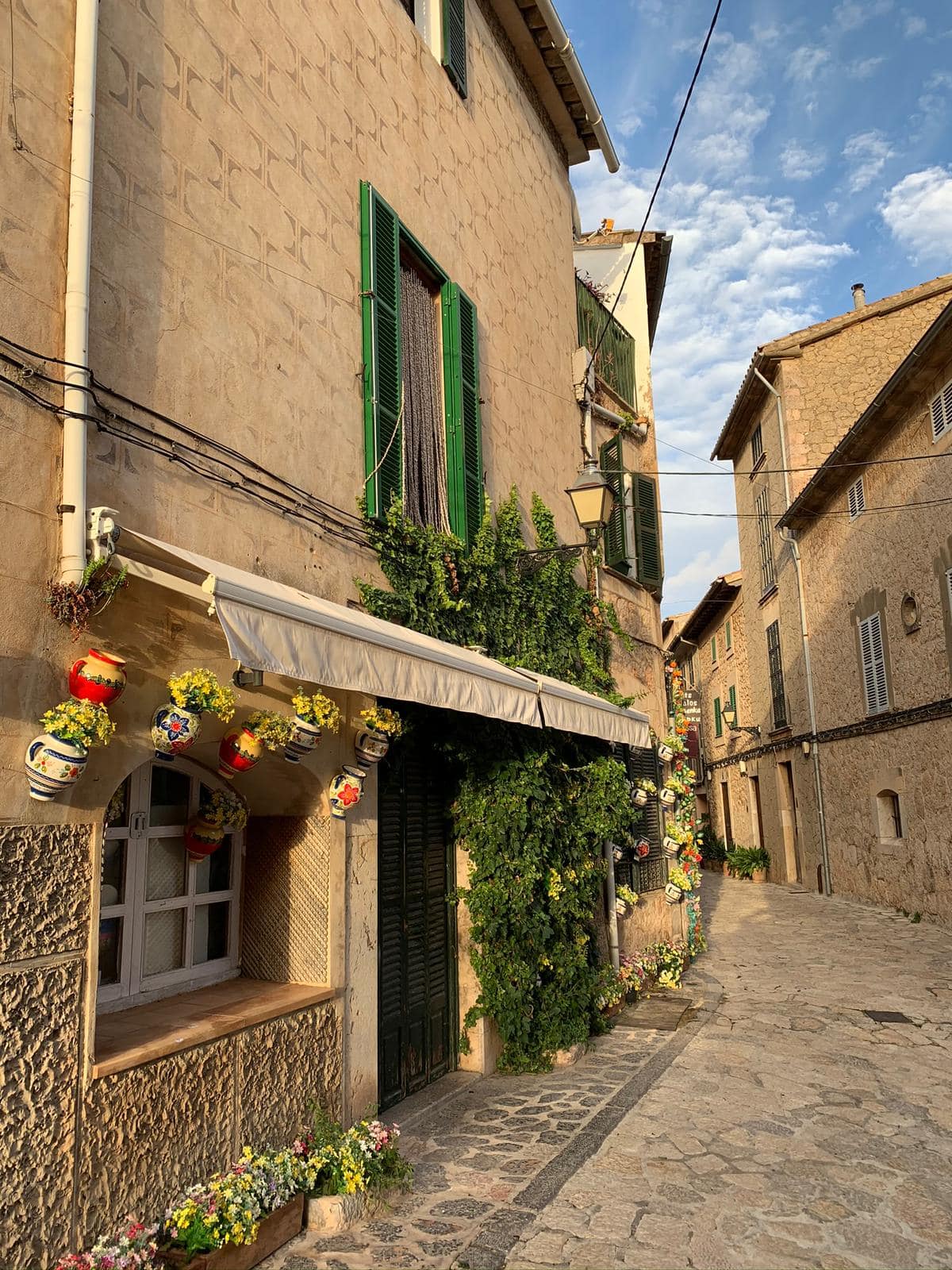 o que fazer em Mallorca