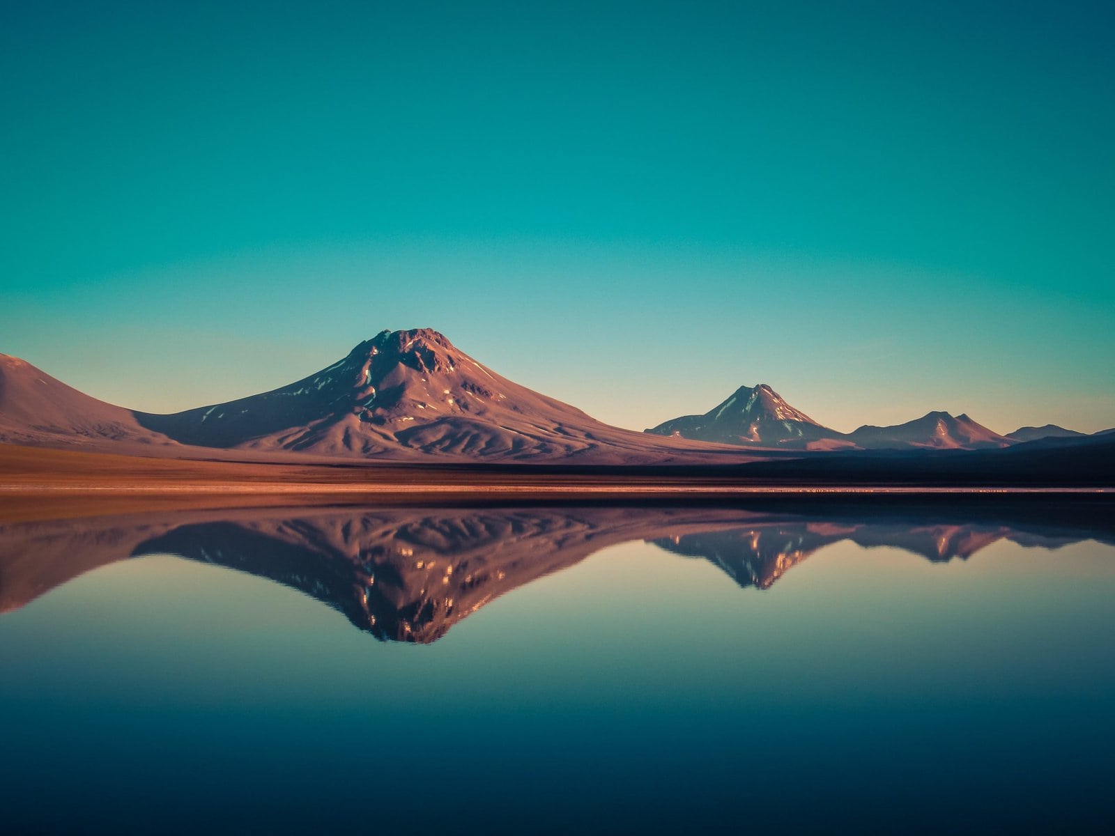 feriado de 2021: viajar para o atacama
