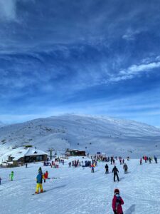 Temporada de neve na Europa: As melhores estações de esqui na Espanha
