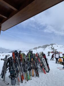 Temporada de neve na Europa: As melhores estações de esqui na Espanha