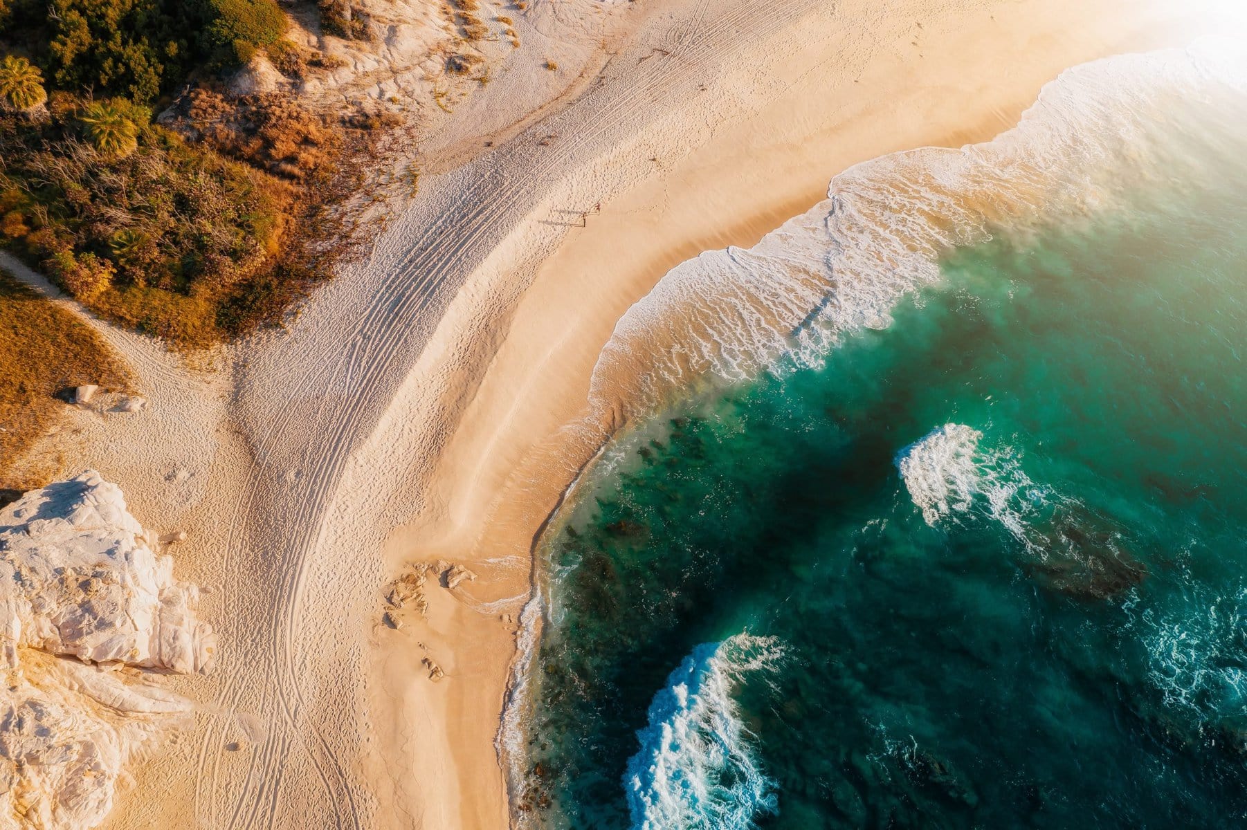 melhores lugares para viajar na América Latina: Los Cabos