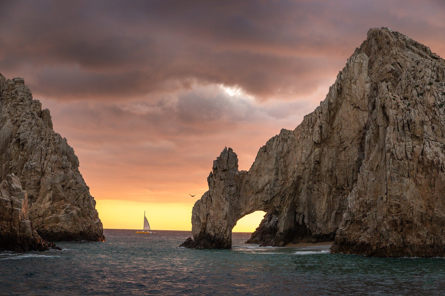 O que fazer em Los Cabos