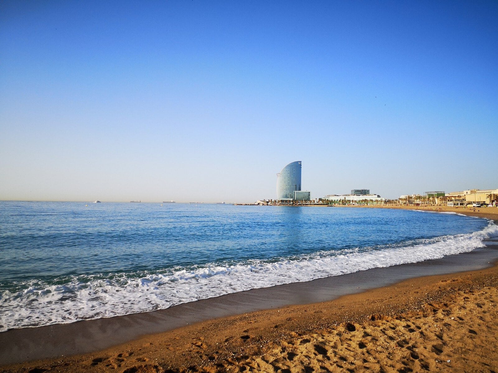 Conheça os países mais baratos para viajar: Espanha
