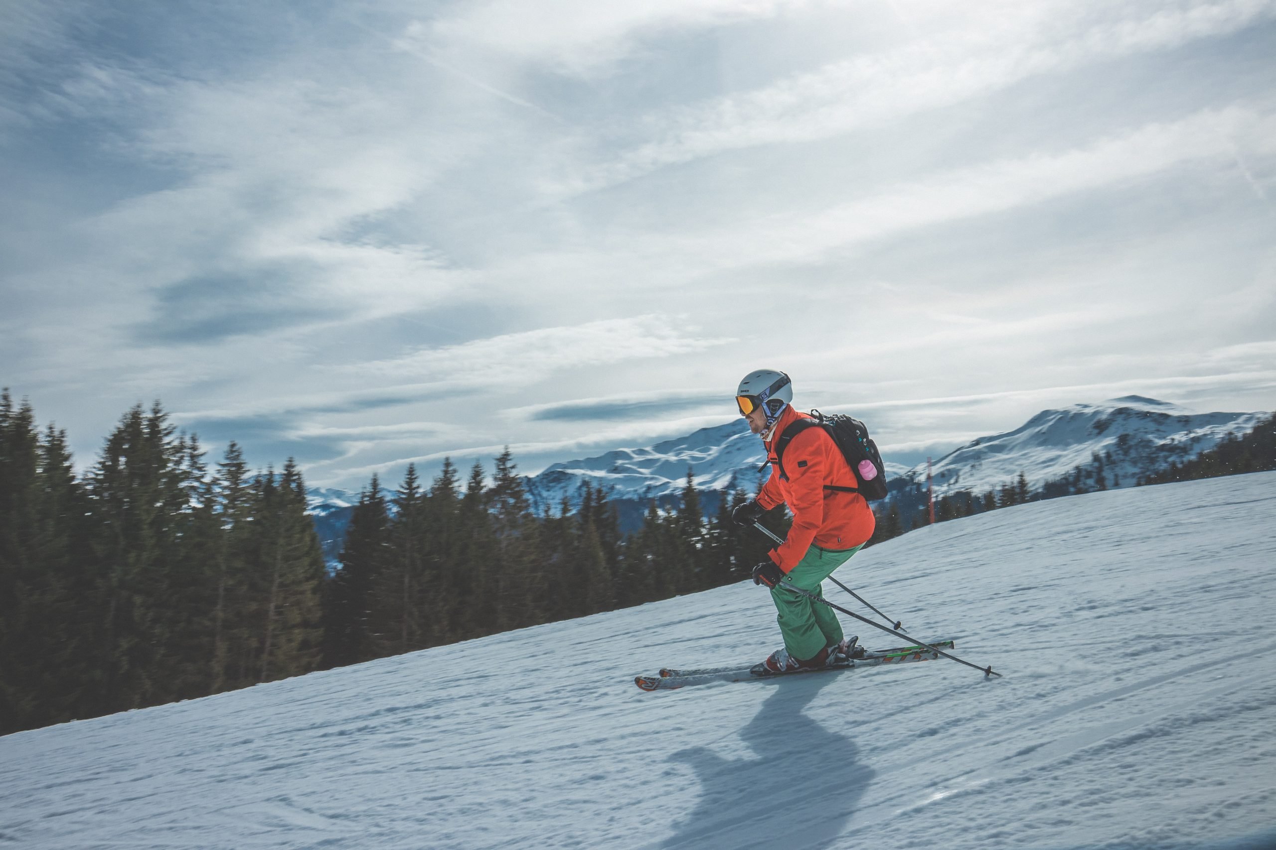Temporada de neve na Europa: As melhores estações de esqui