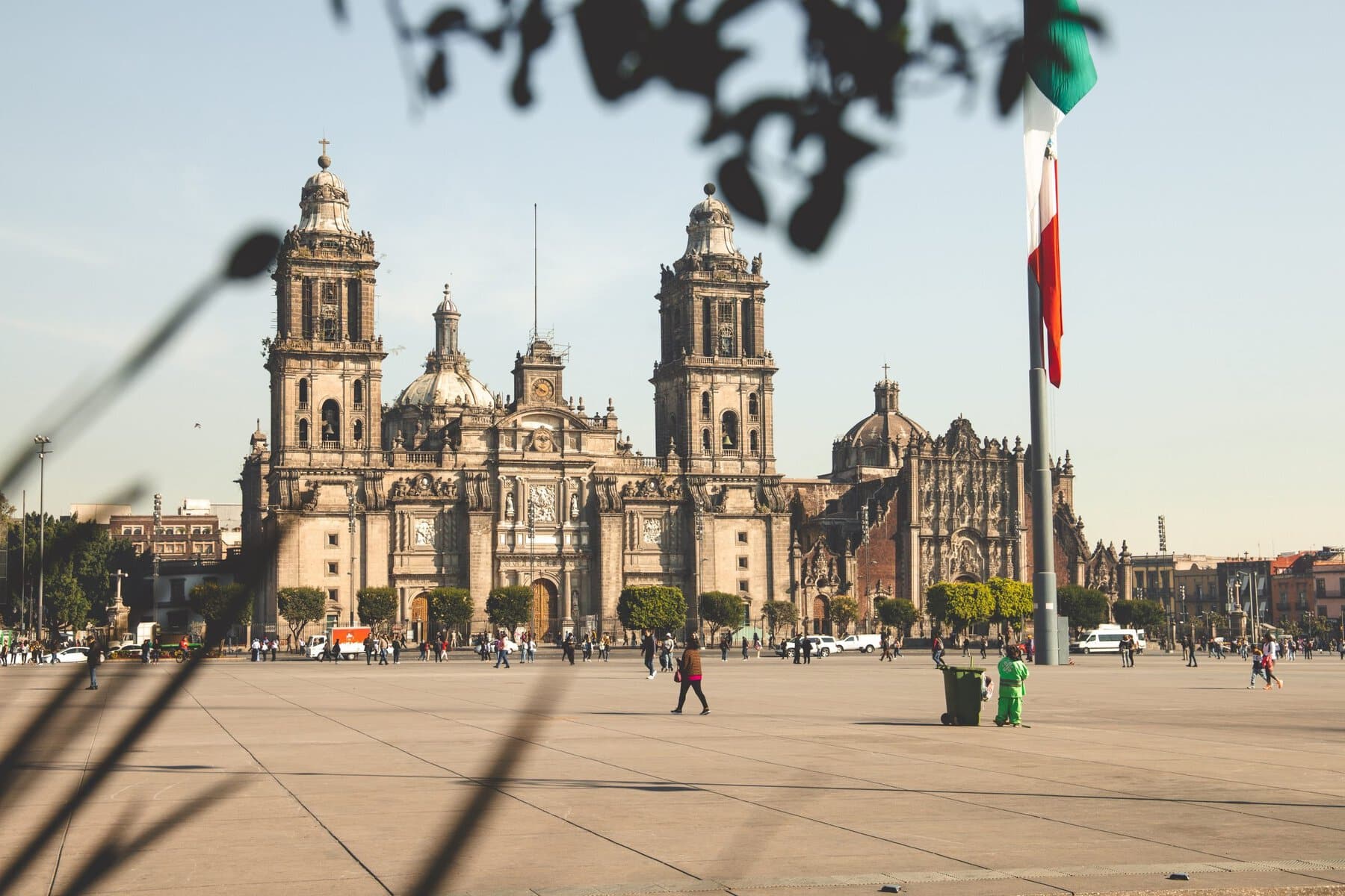 O que fazer na Cidade do México