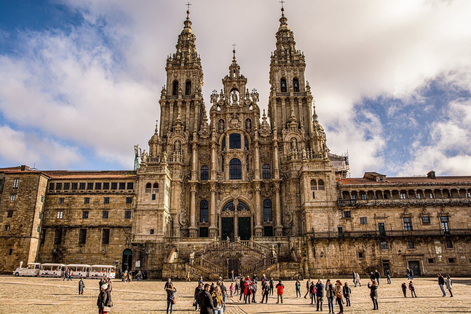 melhores lugares para viajar na América Latina: Santiago