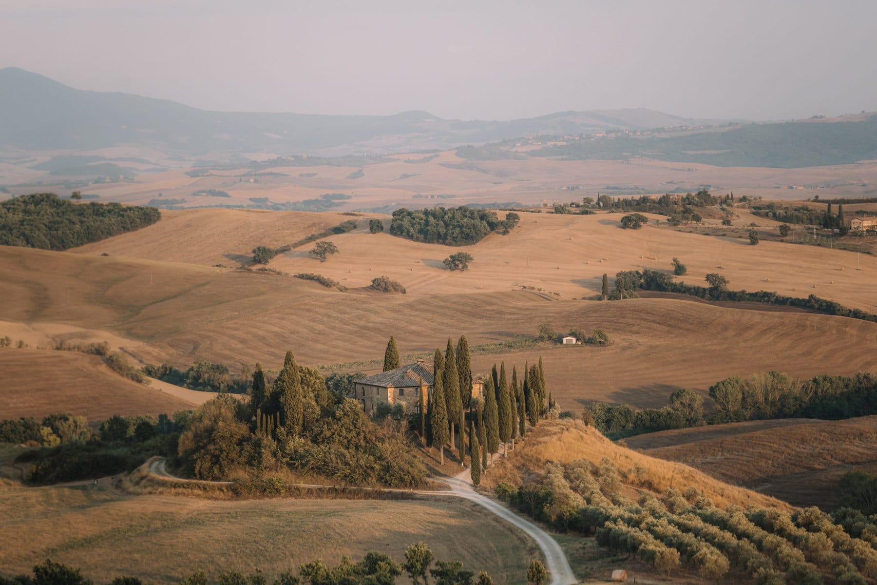Toscana de Bike