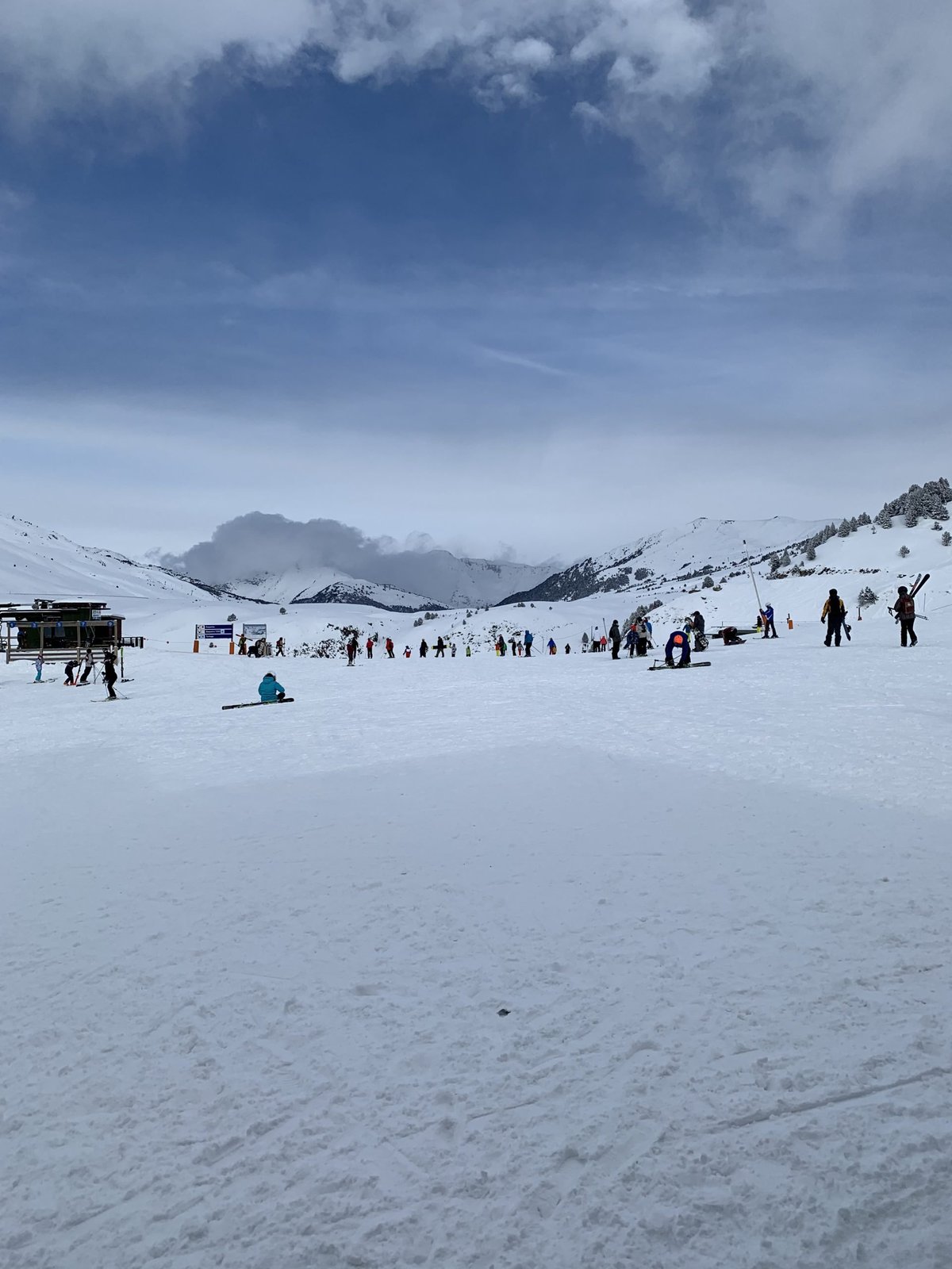 Temporada de neve na Europa: As melhores estações de esqui na Espanha