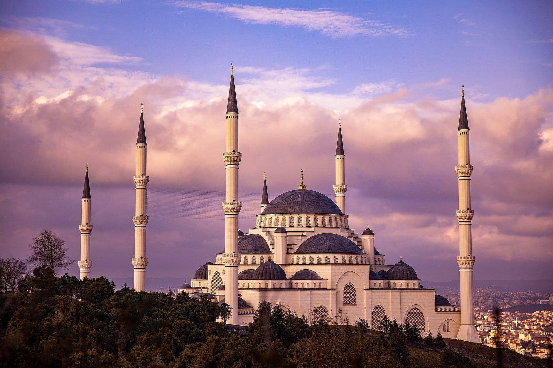 Conheça os países mais baratos para viajar na Europa: Turquia