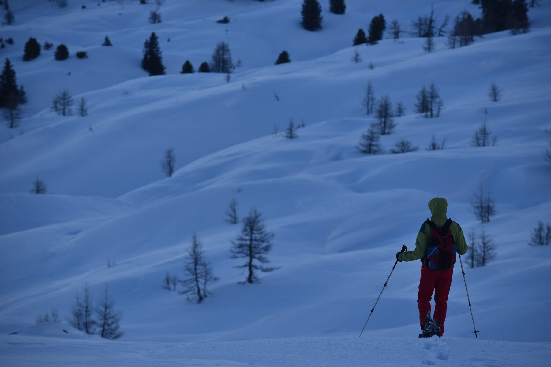 Ski e Snowboard na Europa