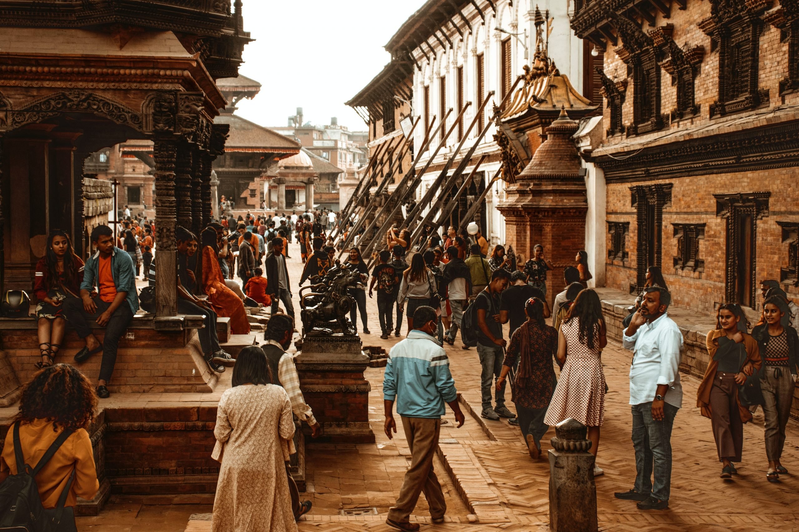 Conheça os países mais baratos para viajar na Ásia: Nepal