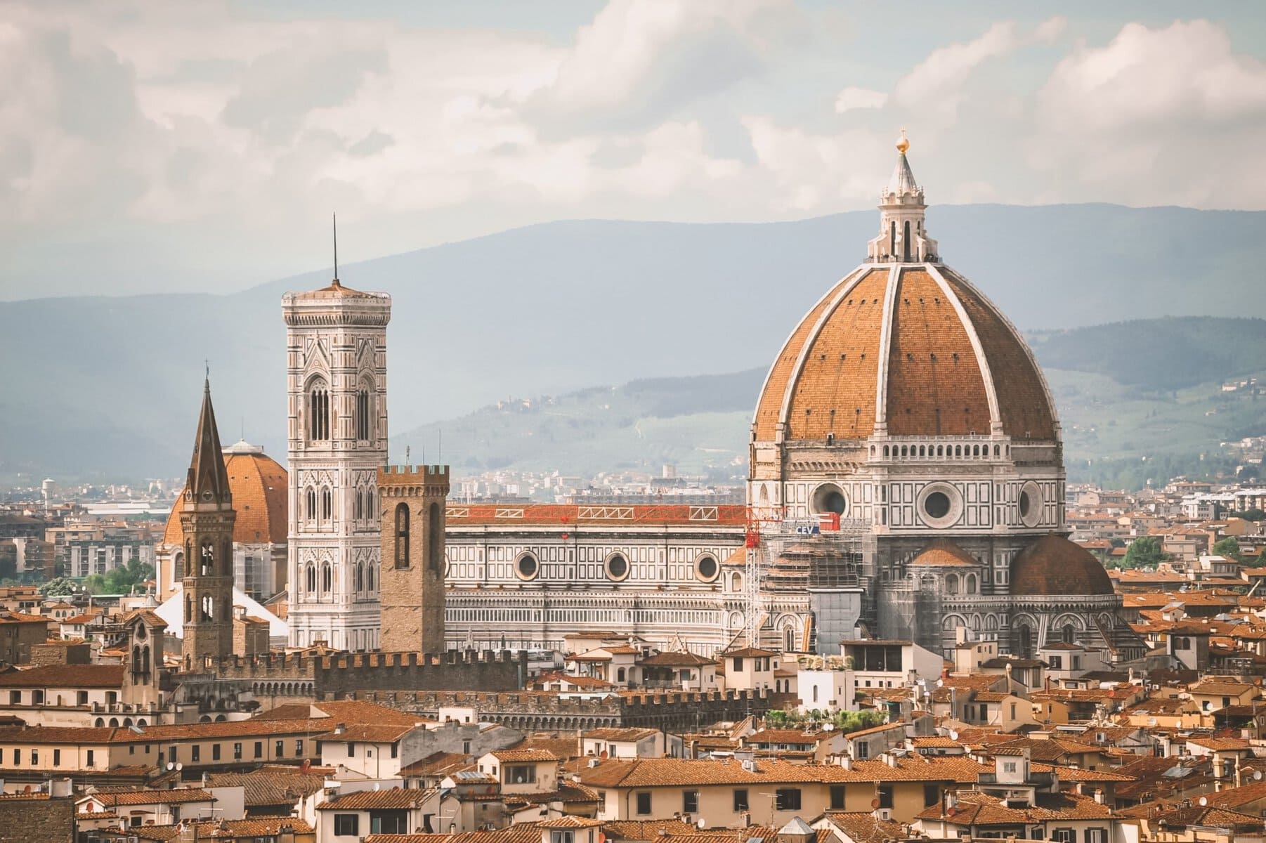 Para quem quer começar no Turismo de Esporte: Toscana de Bike
