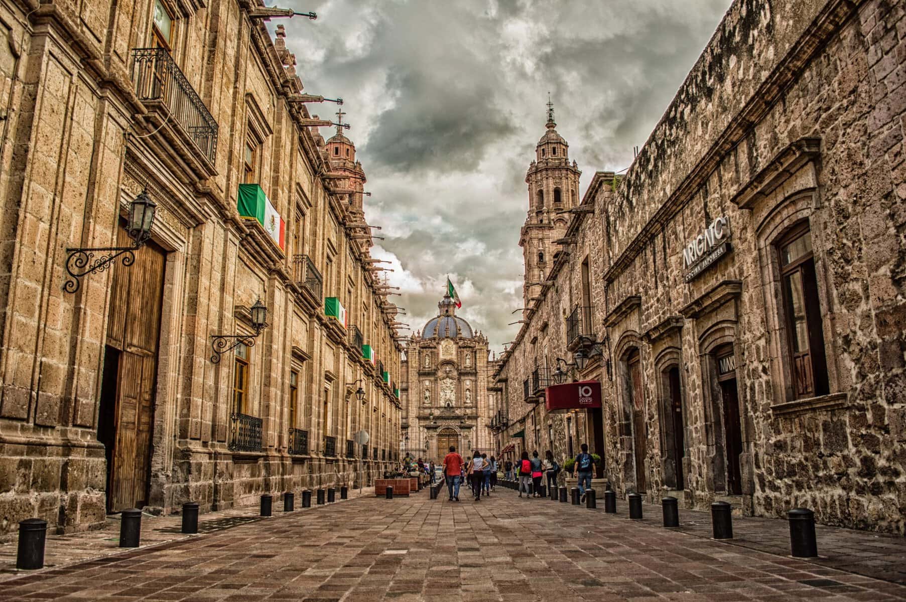 O que fazer na Cidade do México