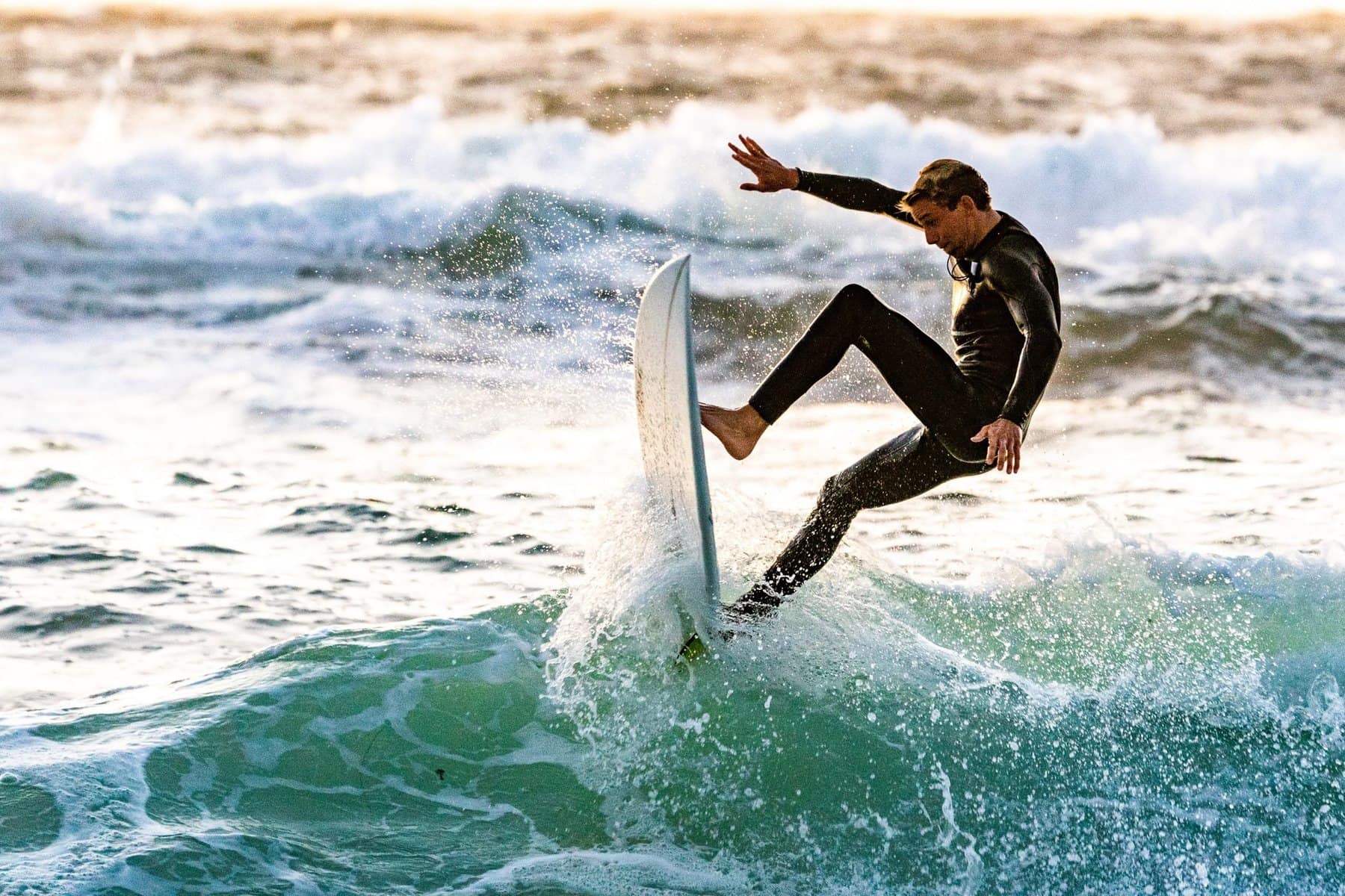 Turismo Esportivo na Costa Rica para surfar