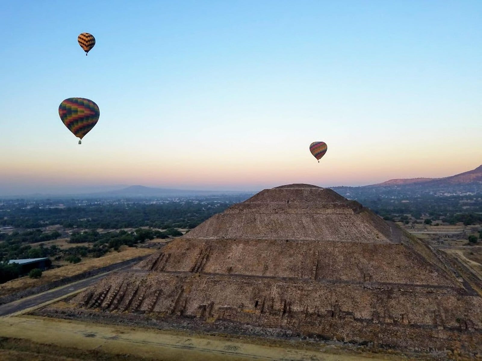 O que fazer na Cidade do México