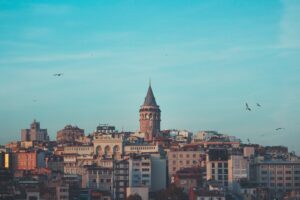 Conheça os países mais baratos para viajar na Europa: Turquia