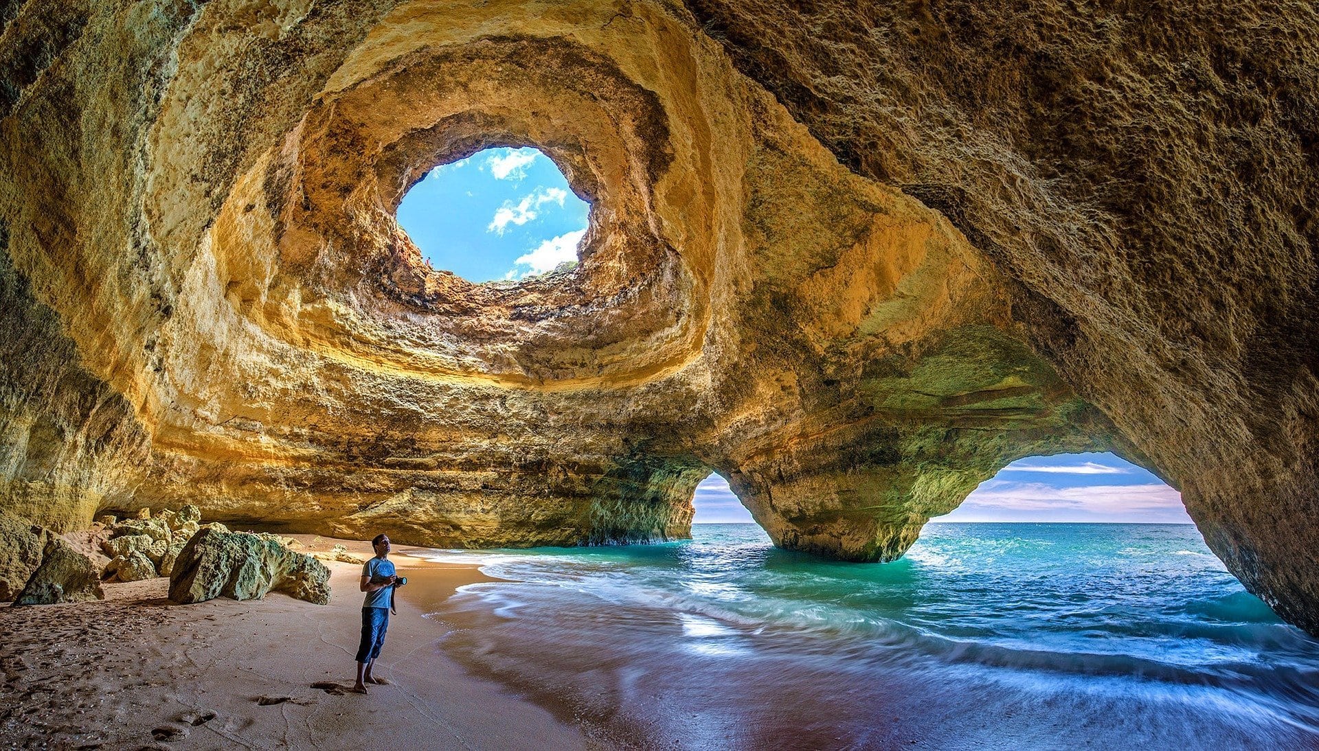 Conheça os países mais baratos para viajar na Europa: Portugal
