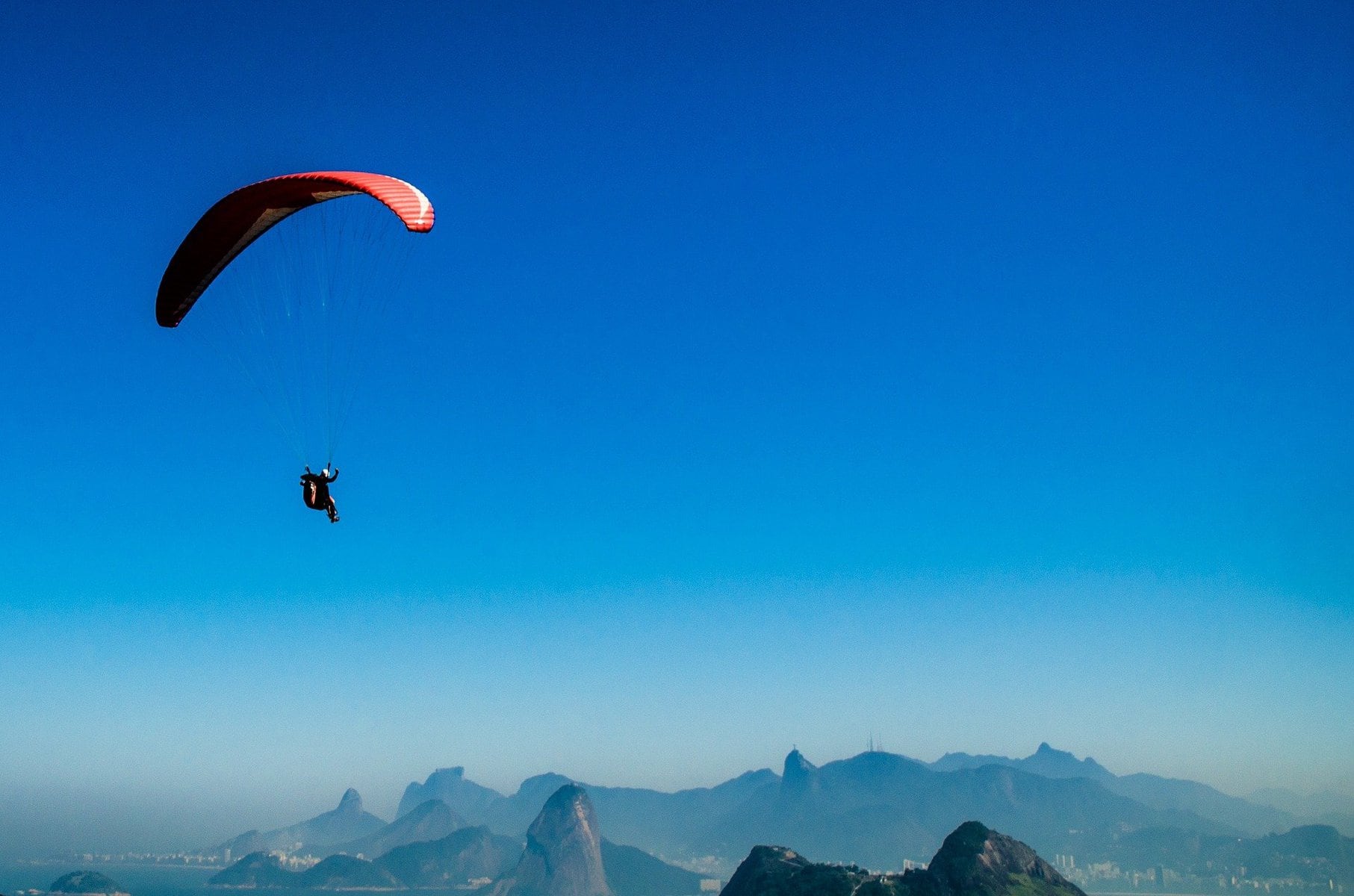 O que fazer no Rio de Janeiro