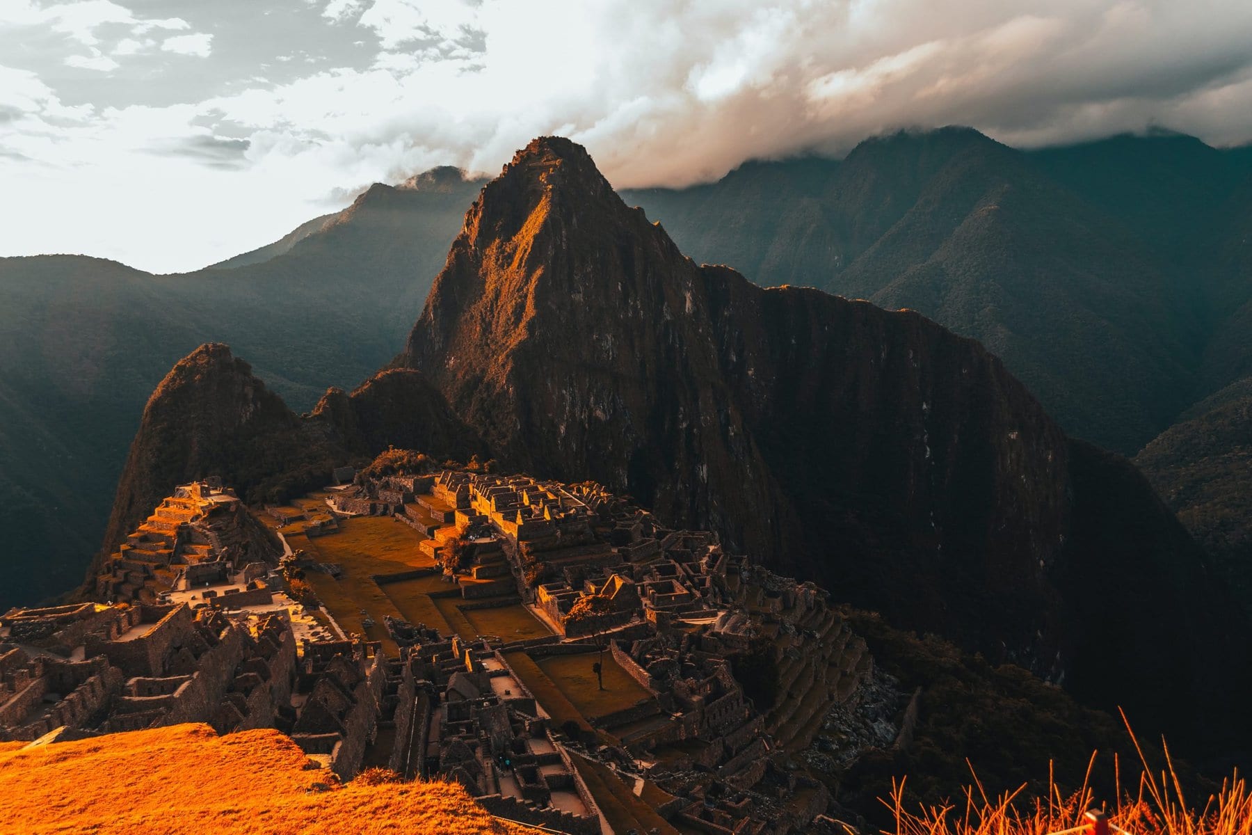 O que fazer em Machu Picchu