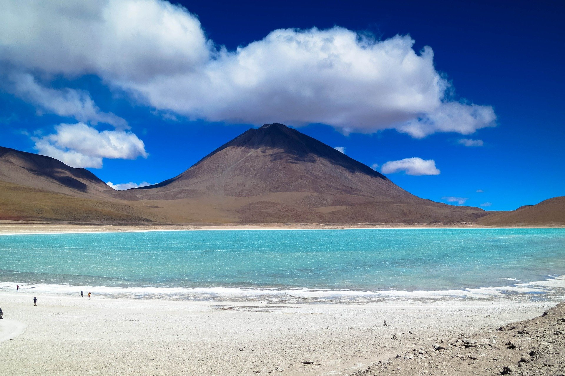 Conheça os países mais baratos para viajar: Bolívia