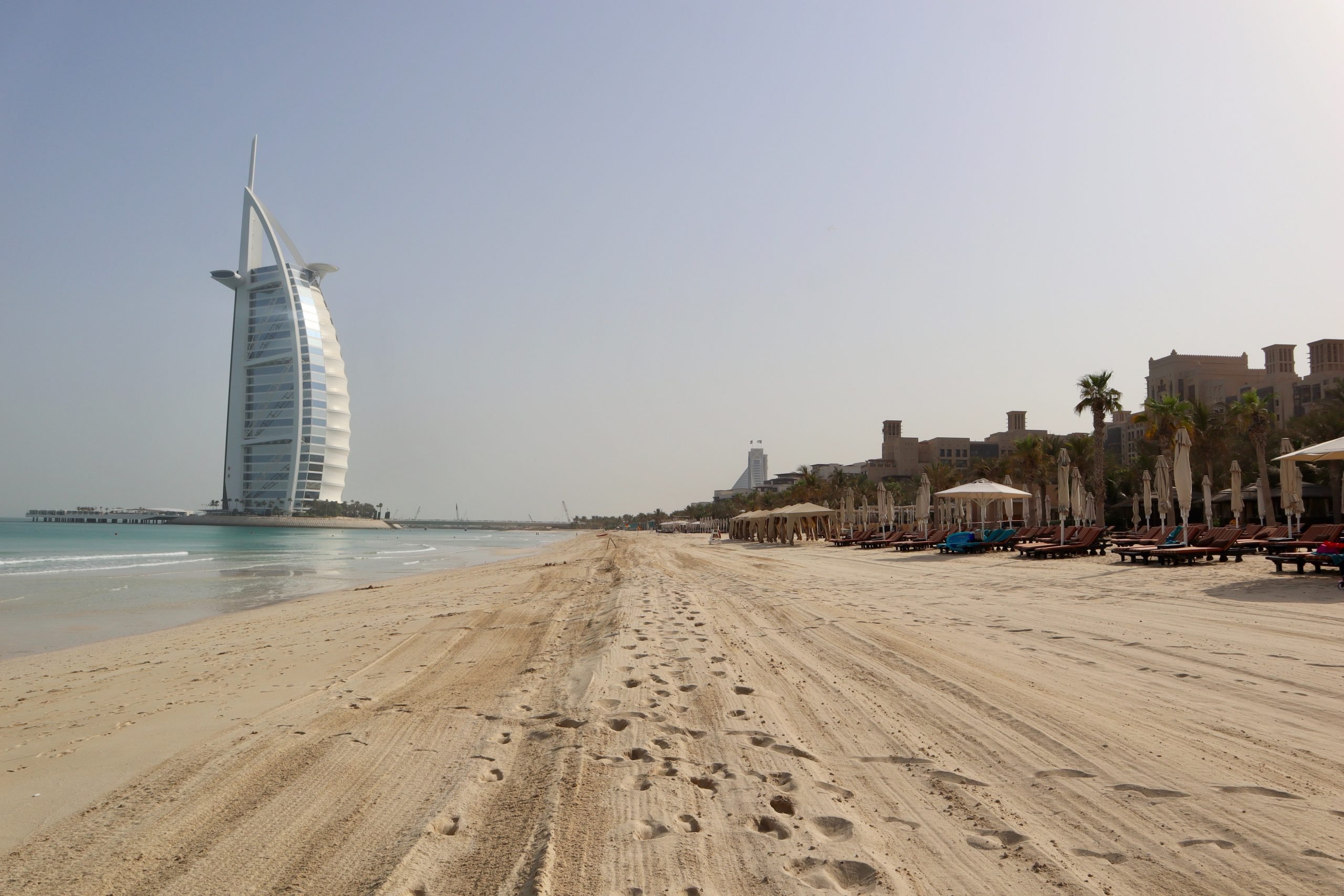 viagens para lua de mel: Dubai