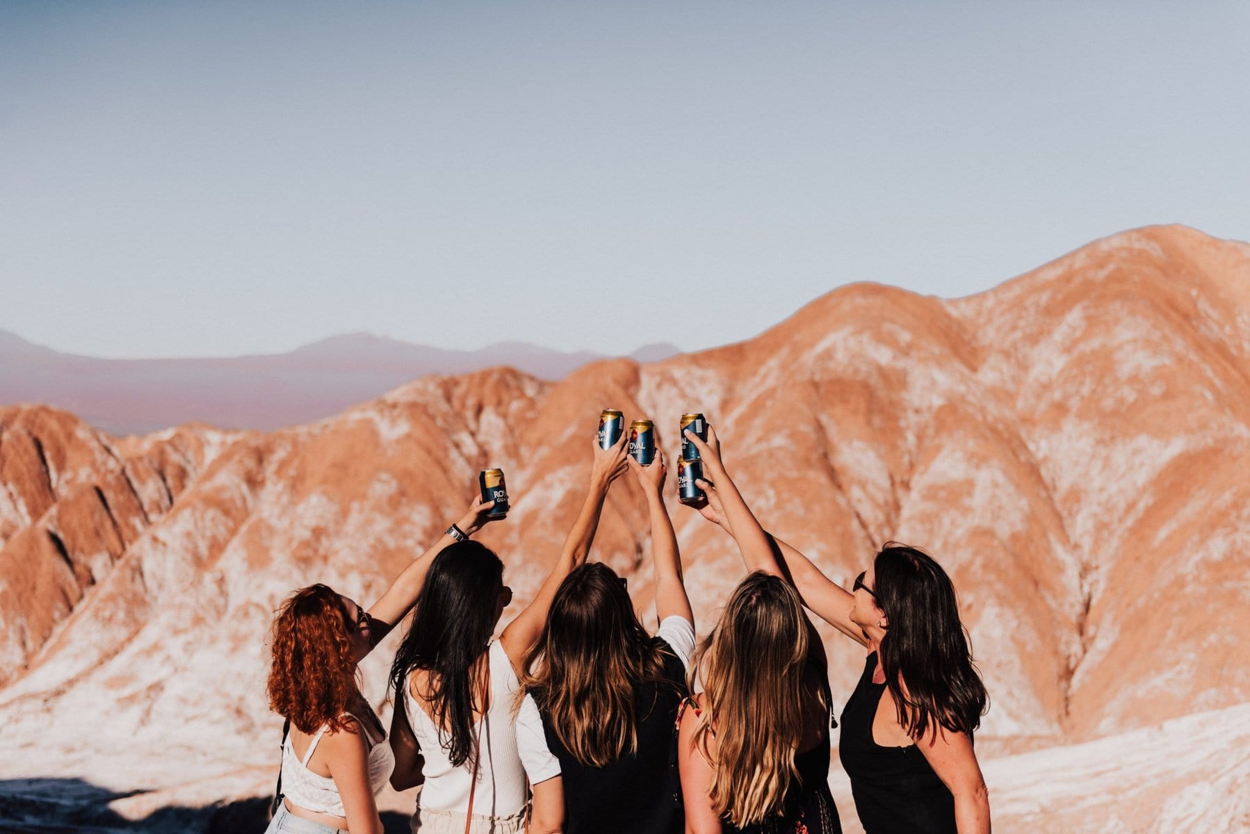 por que viajar em grupo