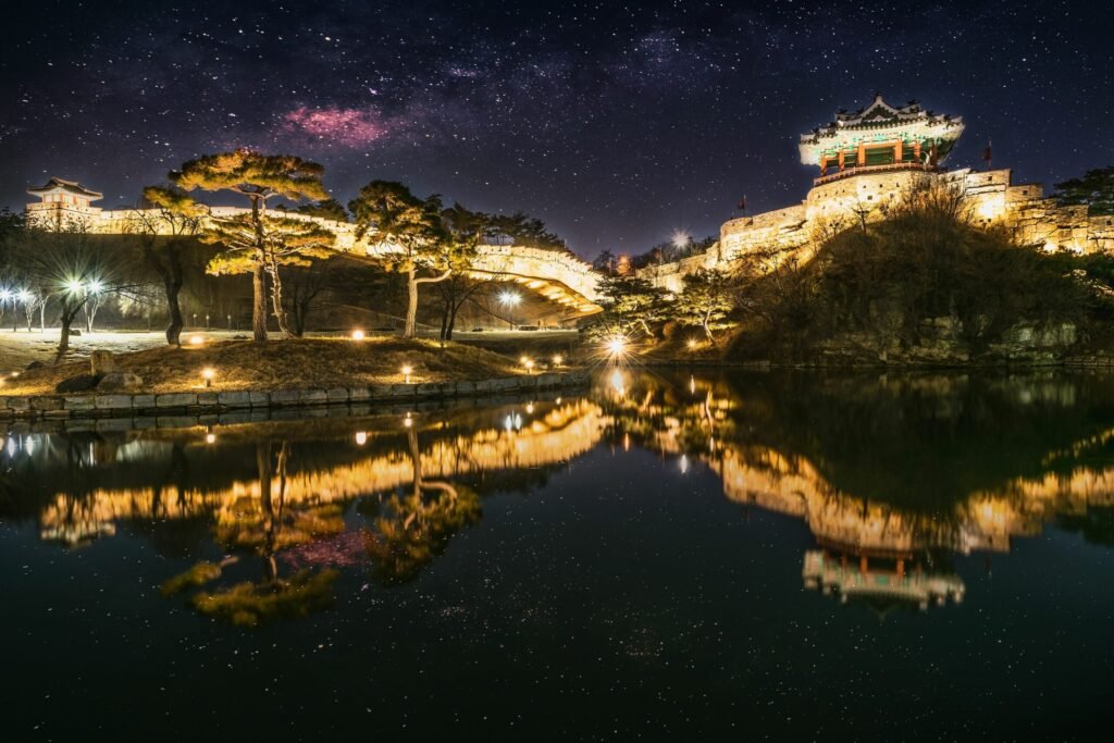 Coreia do Sul