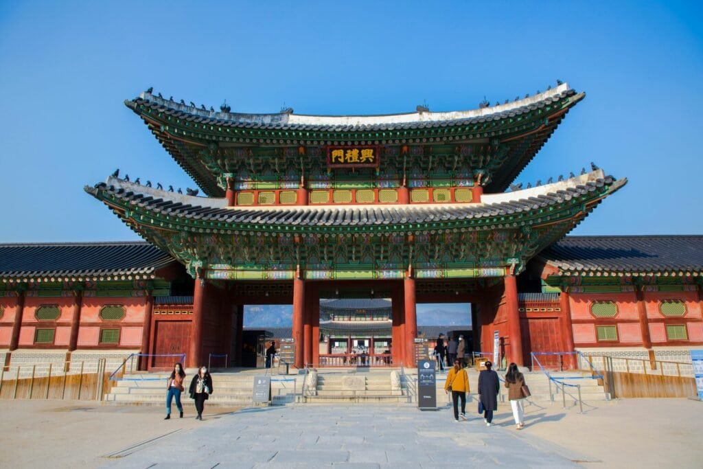 Coreia do Sul