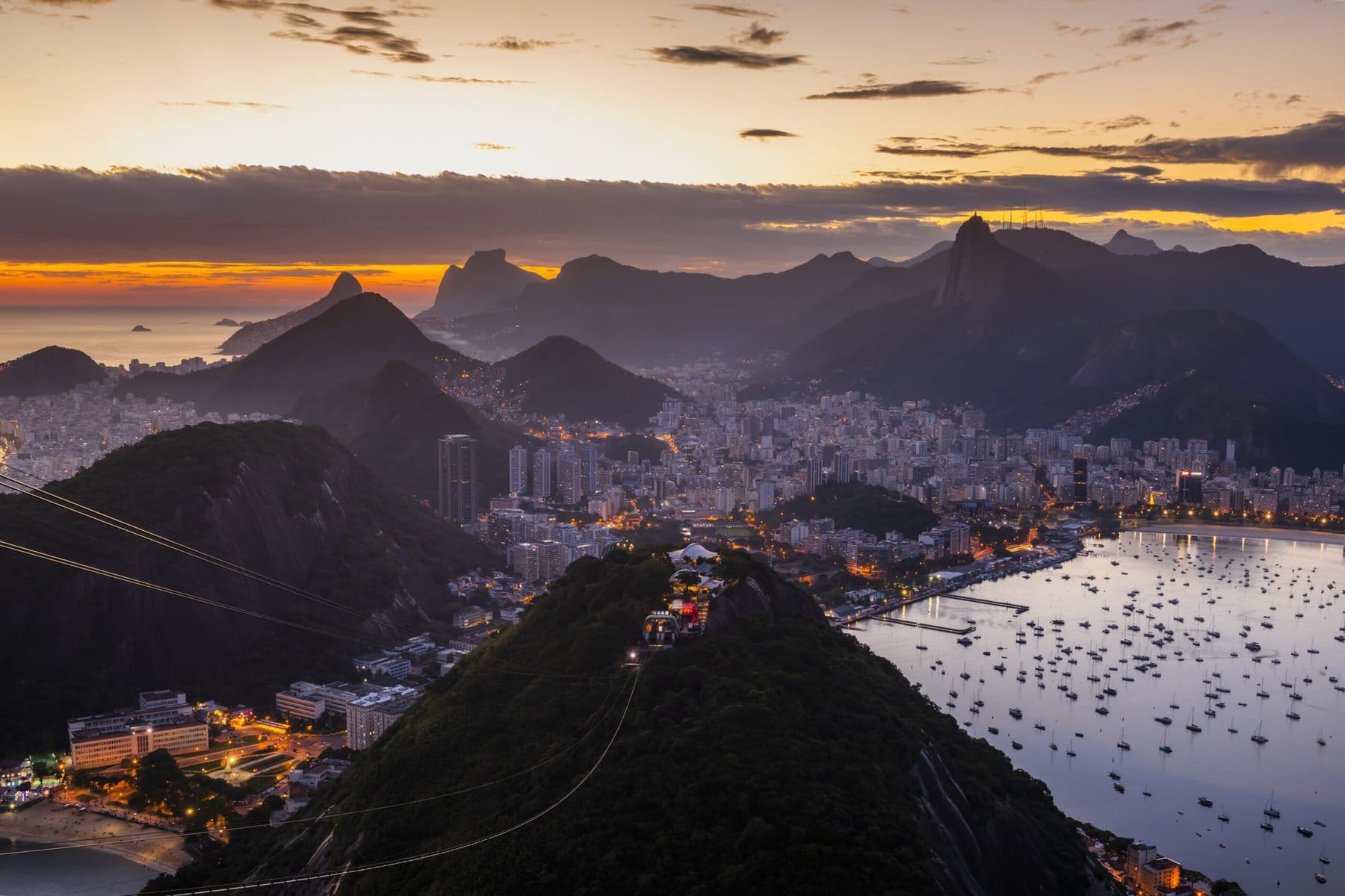Rio de Janeiro Brasil