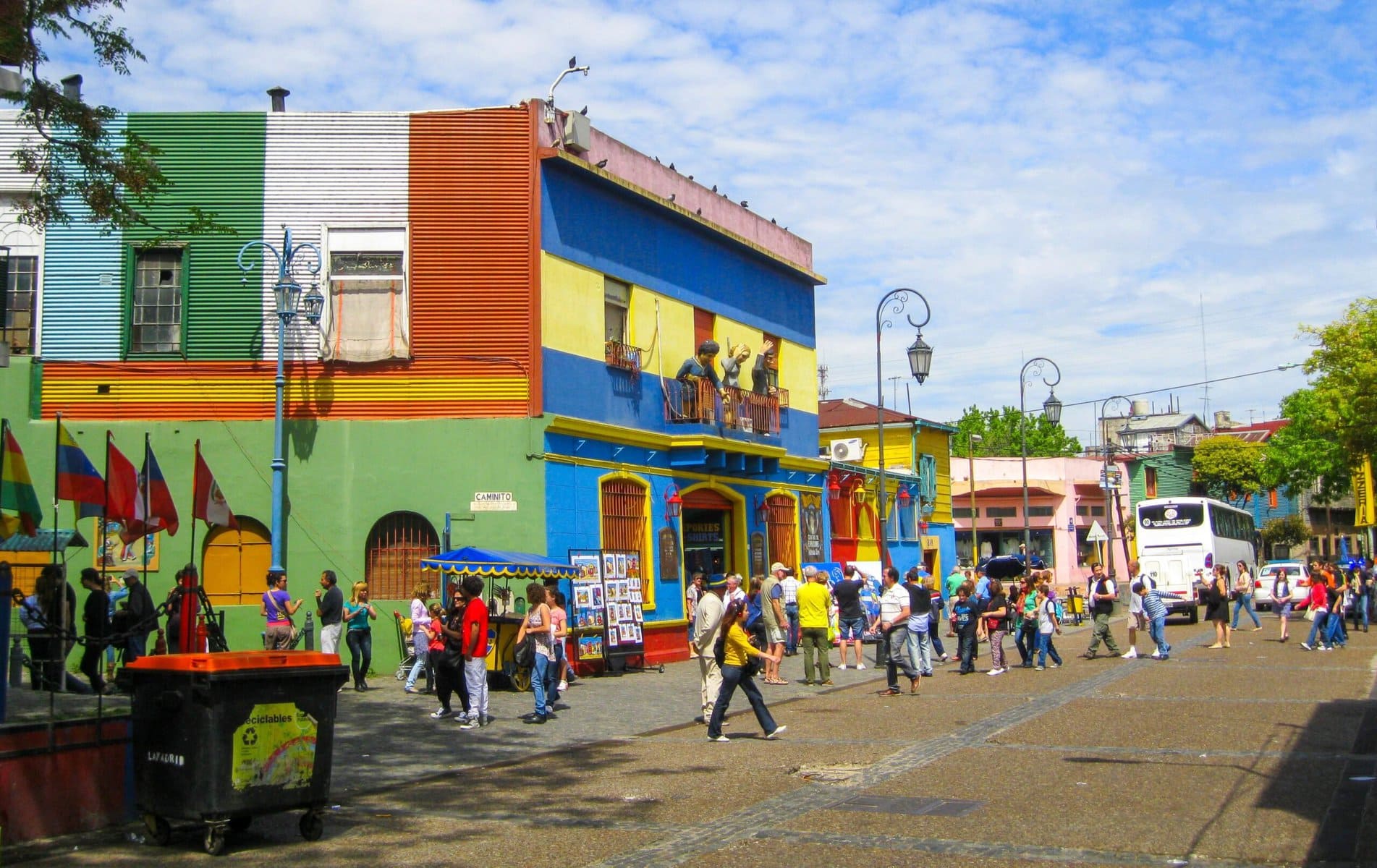 Buenos Aires