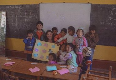voluntariado-peru-welcome-trips